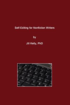 Self-Editing for Nonfiction Writers book cover