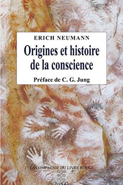 Origines et histoire de la conscience book cover