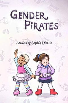Gender Pirates book cover