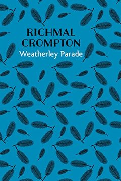 Weatherley Parade book cover