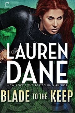Blade to the Keep book cover