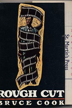 Rough Cut book cover
