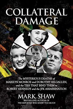 Collateral Damage book cover