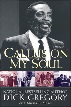 Callus on My Soul book cover