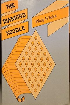 The Diamond Noodle book cover