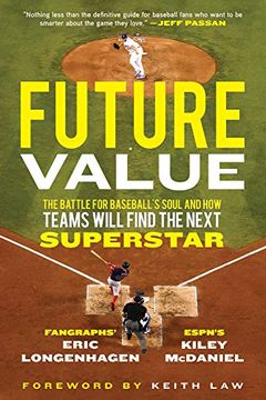 Future Value book cover