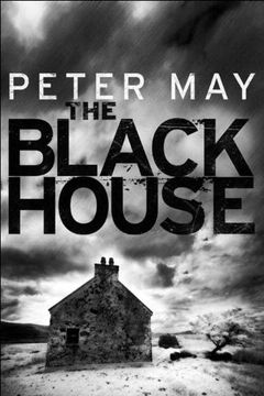 The Blackhouse book cover