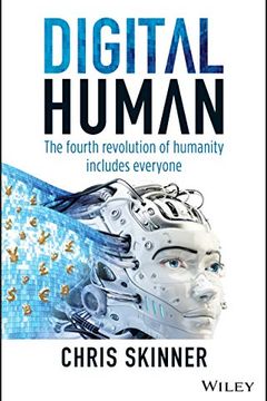 Digital Human book cover