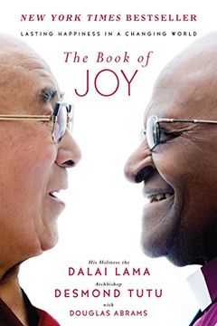 The Book of Joy book cover