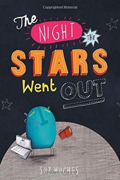 The Night the Stars Went Out book cover