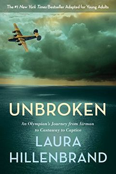 Unbroken book cover