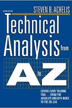 Technical Analysis from A to Z book cover