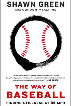 The Way of Baseball book cover