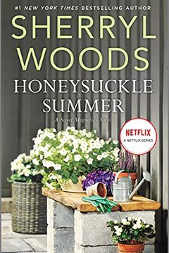 Honeysuckle Summer book cover