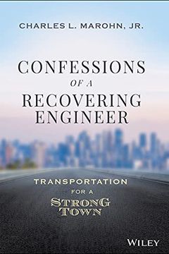 Confessions of a Recovering Engineer book cover