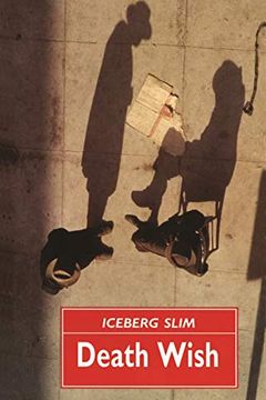 Death Wish book cover