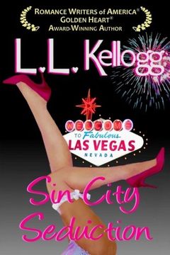 Sin City Seduction book cover