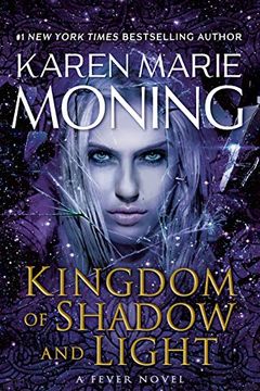 Kingdom of Shadow and Light book cover
