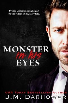 Monster in His Eyes book cover