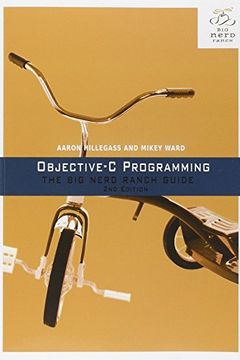 Objective-C Programming book cover