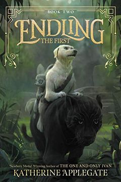 Endling #2 book cover