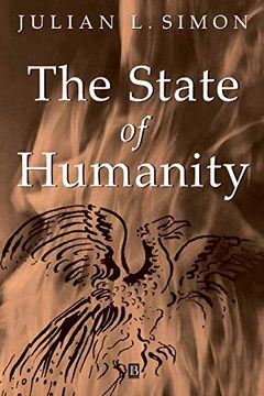 The State of Humanity book cover
