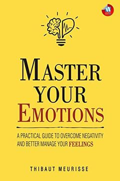 Master Your Emotions book cover