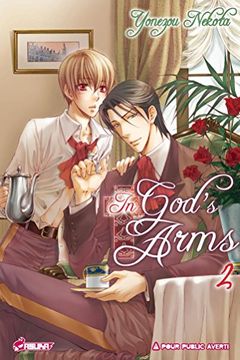 In God's Arms, Tome 2 book cover