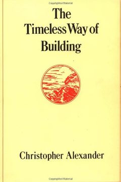 The Timeless Way of Building book cover