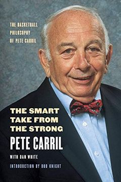 The Smart Take from the Strong book cover