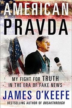 American Pravda book cover