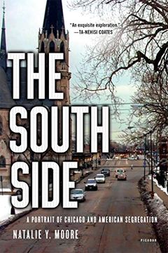 South Side book cover