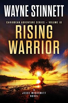 Rising Warrior book cover