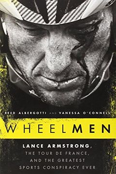 Wheelmen book cover
