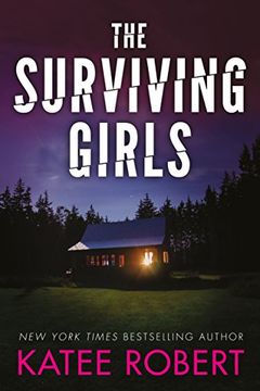 The Surviving Girls book cover