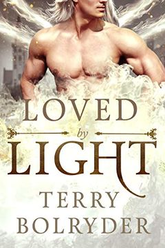 Loved by Light book cover