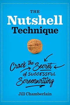 The Nutshell Technique book cover