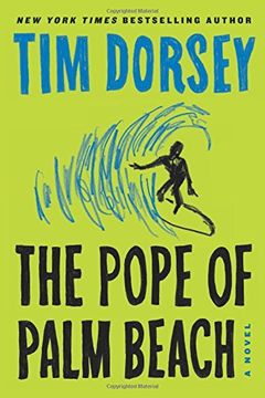 The Pope of Palm Beach book cover