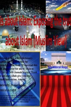 It Is about Islam book cover
