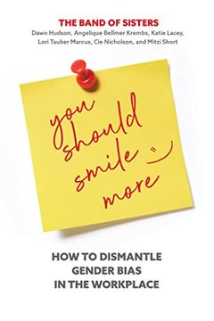 You Should Smile More book cover