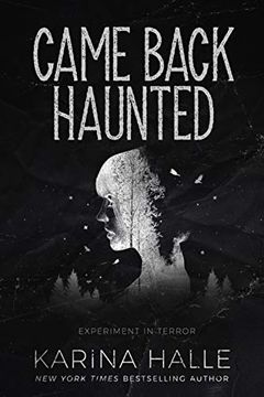Came Back Haunted book cover