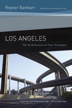 Los Angeles book cover