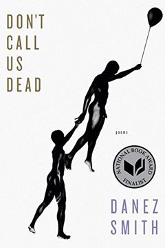 Don't Call Us Dead book cover