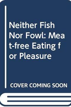 Neither Fish Nor Fowl book cover
