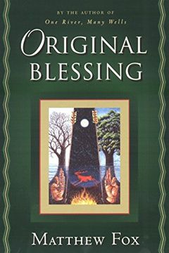 Original Blessing book cover