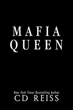 Mafia Queen book cover