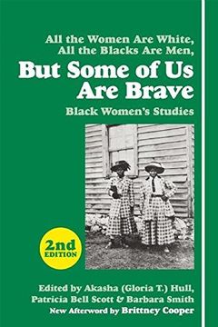 But Some of Us Are Brave book cover