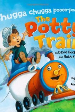 The Best Books, Outfits, Undies and Tools For Potty Training Tots — MiLOWE