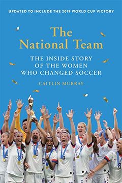 The National Team book cover