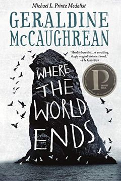 Where the World Ends